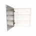 Combo Deal - 700mm Free Standing Vanity + 600mm Mirror Cabinet 